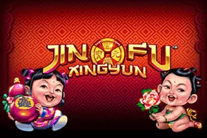 Playtech : Jinfu Xingyun - AZGAMING388