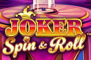 Playtech : Joker Spin & Roll - AZGAMING388