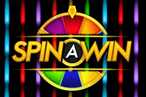 Playtech : Spin a Win - AZGAMING388