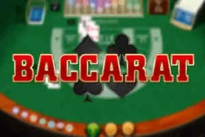 Playtech : Baccarat without Sidebets - AZGAMING388