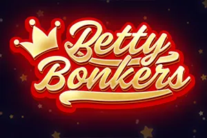 Playtech : Betty Bonkers - AZGAMING388