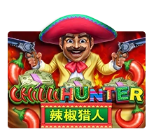 Chilli Hunter - AZGAMING388