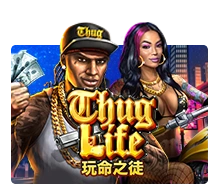Thug Life - AZGAMING388