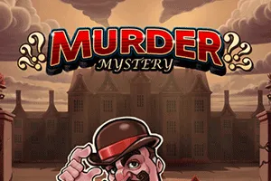Playtech : Murder Mystery - AZGAMING388