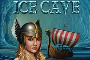 Playtech : Ice Cave - AZGAMING388