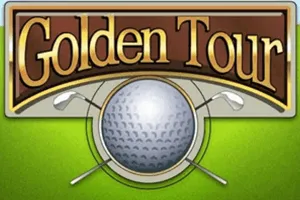 Playtech : Golden Tour - AZGAMING388