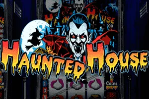 Playtech : Haunted House - AZGAMING388