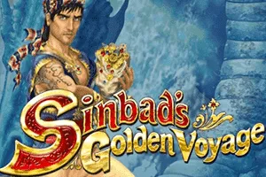 Playtech : Sinbads Golden Voyage - AZGAMING388