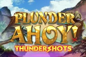Playtech : Plunder Ahoy! - AZGAMING388