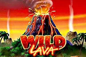 Playtech : Wild Lava - AZGAMING388