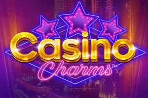 Playtech : Casino Charms - AZGAMING388