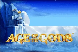 Playtech : Age of the Gods: Age of the Gods™ - AZGAMING388