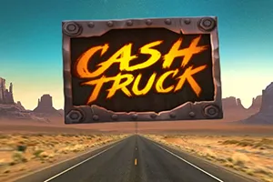 Playtech : POP Cash Truck (Quickspin) - AZGAMING388