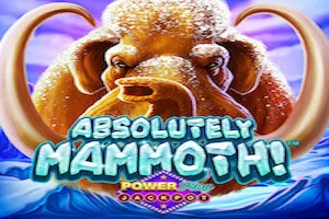 Playtech : Absolutely Mammoth PowerPlay Jackpot - AZGAMING388