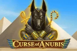 Playtech : Curse of Anubis - AZGAMING388