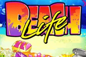 Playtech : Beach Life - AZGAMING388