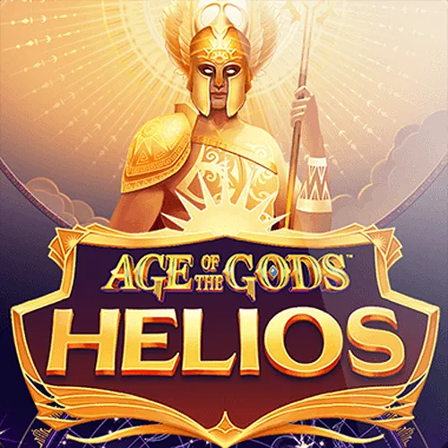 Playtech : Age of the Gods: Helios - AZGAMING388