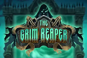 Playtech : The Grim Reaper - AZGAMING388