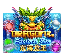 Dragon Of The Eastern Sea - AZGAMING388