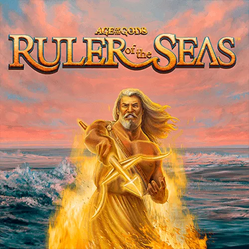 Playtech : Age of the Gods: Ruler of the Seas - AZGAMING388