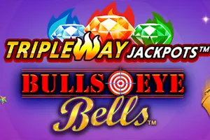Playtech : Bulls Eye Bells - AZGAMING388