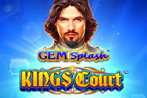 Playtech : Gem Splash: Kings Court - AZGAMING388