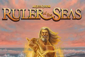 Playtech : Age of the Gods: Ruler of the Seas - AZGAMING388