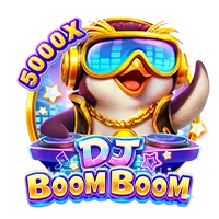 DJ BOOM BOOM - AZGAMING388