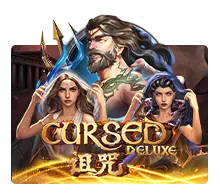 Cursed Deluxe - AZGAMING388