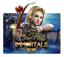Immortals - AZGAMING388