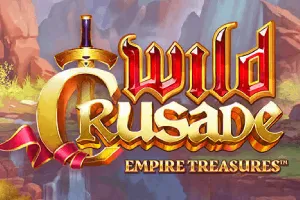 Playtech : Wild Crusade: Empire Treasures - AZGAMING388
