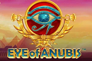 Playtech : Eye of Anubis - AZGAMING388
