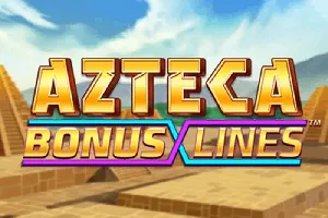 Playtech : Azteca: Bonus Lines - AZGAMING388