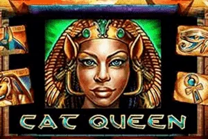 Playtech : Cat Queen - AZGAMING388