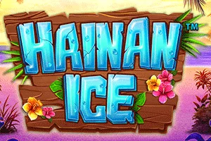Playtech : Hainan Ice - AZGAMING388