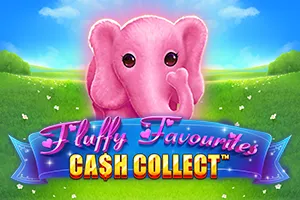 Playtech : Fluffy Favourites: Cash Collect - AZGAMING388