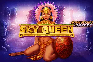 Playtech : Sky Queen - AZGAMING388
