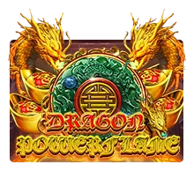 Dragon Power Flame - AZGAMING388