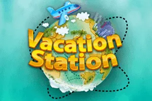 Playtech : Vacation Station - AZGAMING388