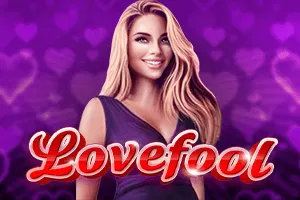 Playtech : Lovefool - AZGAMING388