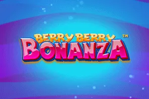 Playtech : Berry Berry Bonanza - AZGAMING388