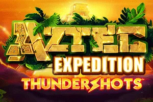 Playtech : Aztec Expedition Thundershots - AZGAMING388