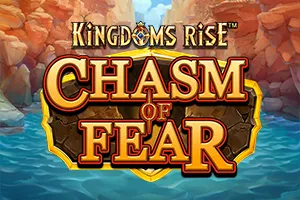 Playtech : Kingdoms Rise: Chasm of Fear™ - AZGAMING388