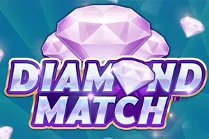 Playtech : Diamond Match - AZGAMING388