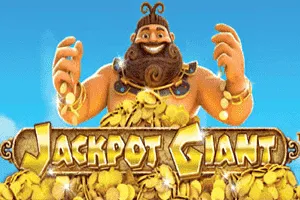 Playtech : Jackpot Giant - AZGAMING388