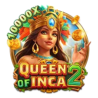 QUEEN OF INCA 2 - AZGAMING388