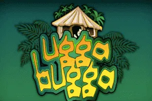 Playtech : Ugga Bugga - AZGAMING388