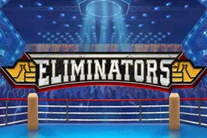 Playtech : Eliminators - AZGAMING388