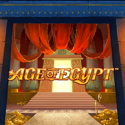 Playtech : Age of Egypt - AZGAMING388