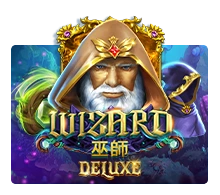 Wizard Deluxe - AZGAMING388